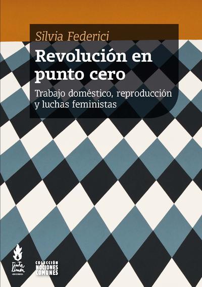 REVOLUCIÓN EN PUNTO CERO